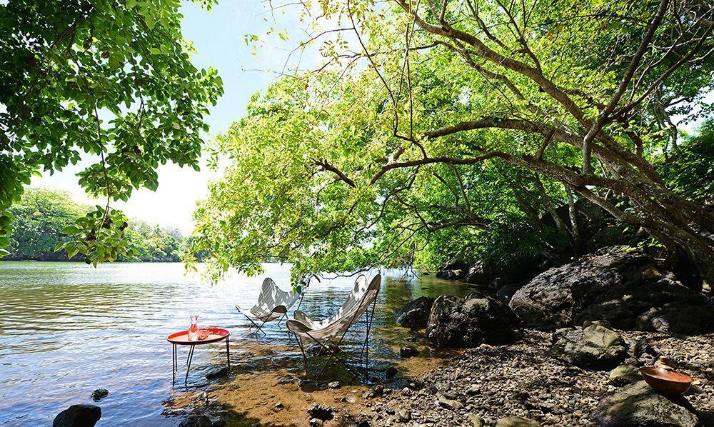 Otentic, Eco Tent Experience Grand River South East Zewnętrze zdjęcie