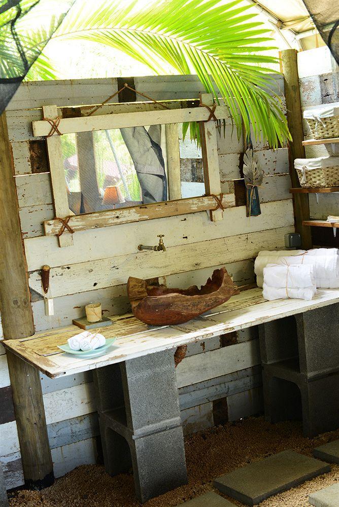Otentic, Eco Tent Experience Grand River South East Zewnętrze zdjęcie