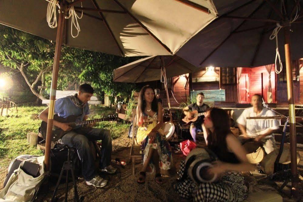 Otentic, Eco Tent Experience Grand River South East Zewnętrze zdjęcie